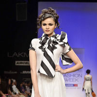 Lakme Fashion Week 2011 Day 3 Pictures | Picture 62316